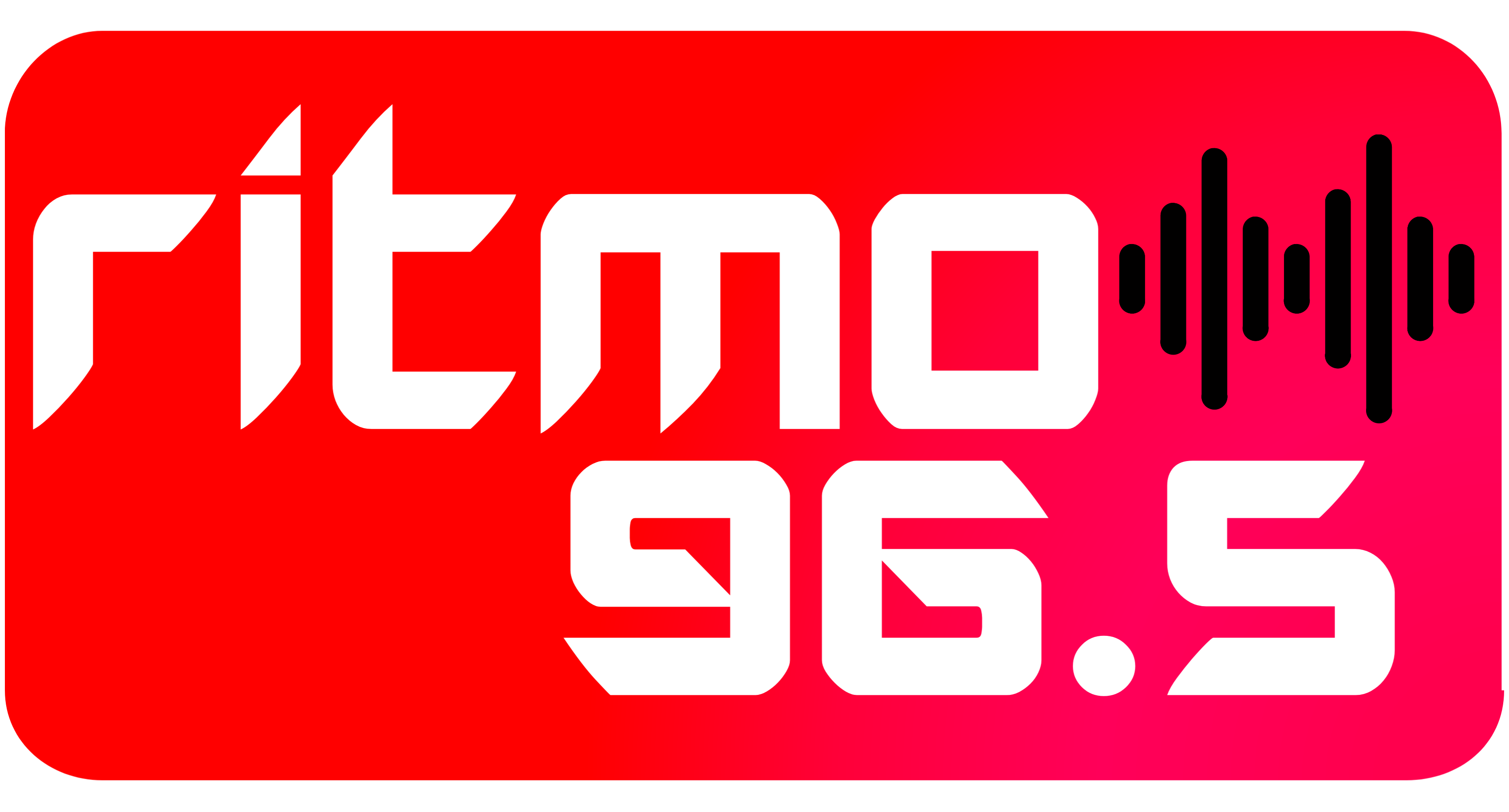 96.5 radio deals