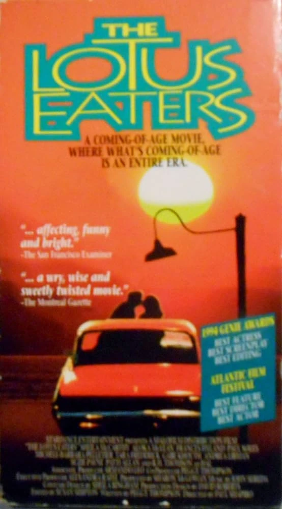 The Lotus Eaters The Film Lovers Wiki Fandom