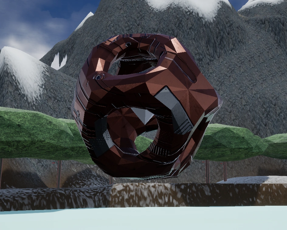 Warp Stabilizer The Final Front Wiki Fandom