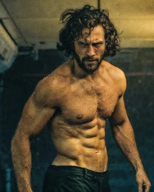 Taranis Wayland | The Nights of Revelation | Fandom