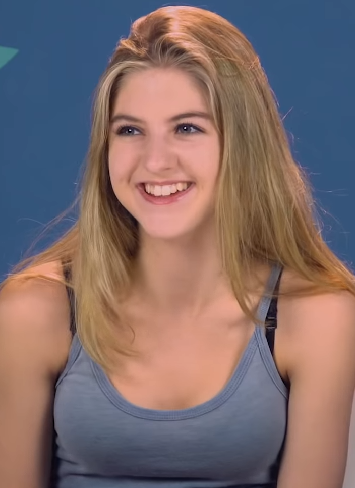 Jeannie Teens React