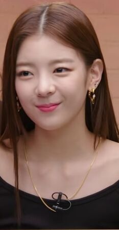 ★Primaute★ [Woo Hye-rim, Itzy Lia wearing] PEARL BALL RING Meet ITZY the K-pop girl group taking over the world
