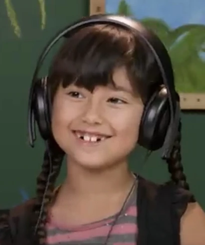 Nora (2011) | The fine bros Wiki | Fandom