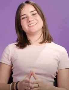 Jenna | The fine bros Wiki | Fandom