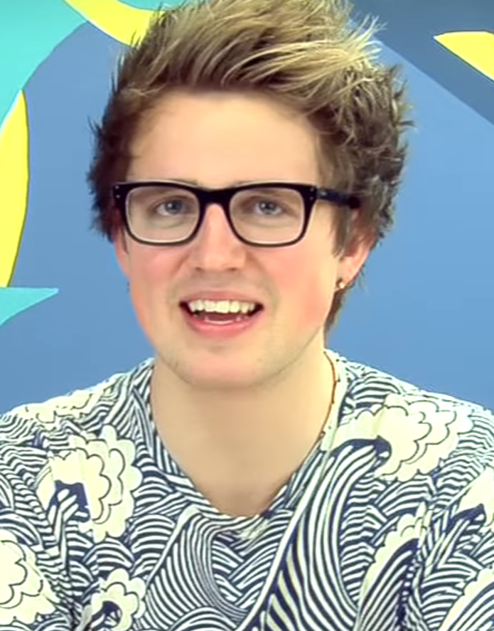 marcus butler youtube logo