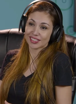 Danielle in 2017