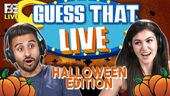 Guess That Live