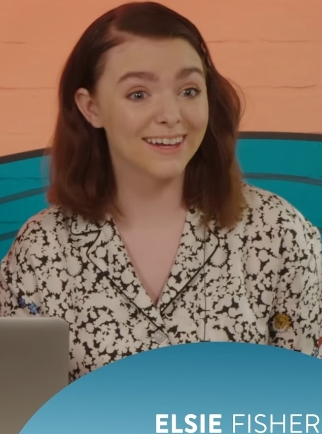 Chloë Grace Moretz, The fine bros Wiki