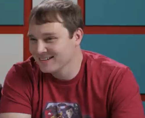 AJ Pinkerton | The fine bros Wiki | Fandom