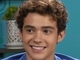 Joshua Bassett