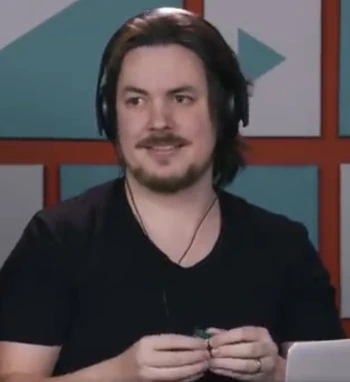Arin Hanson | The fine bros Wiki | Fandom