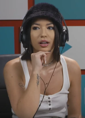 Mia Sayoko | The fine bros Wiki | Fandom