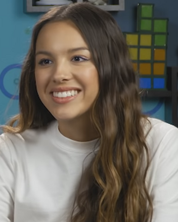 Olivia Rodrigo The Fine Bros Wiki Fandom