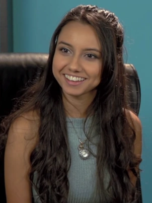 Brianna | The fine bros Wiki | Fandom