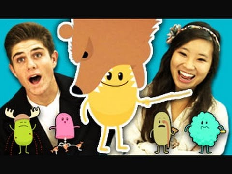 Alix Teens React