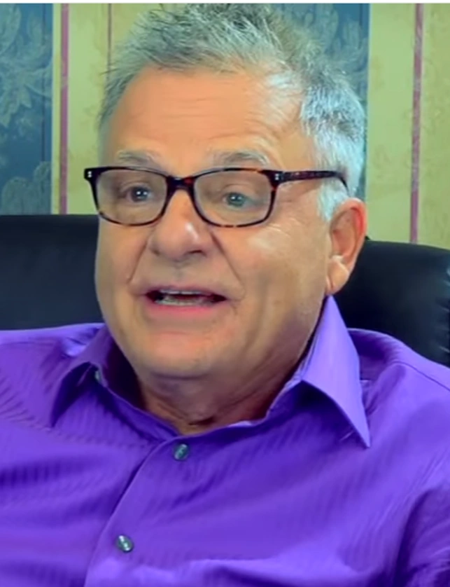 Gary (Elder) The fine bros Wiki Fandom