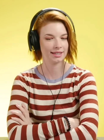 Brittany Marsicek | The fine bros Wiki | Fandom