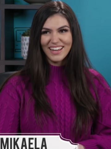 Jaiden Animations, The fine bros Wiki