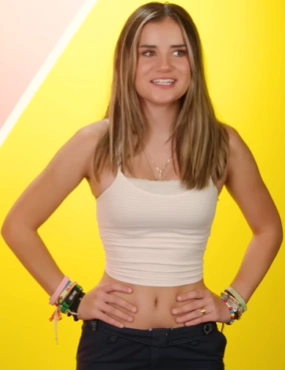 Jenna | The fine bros Wiki | Fandom