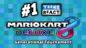 Twitch Tournaments
