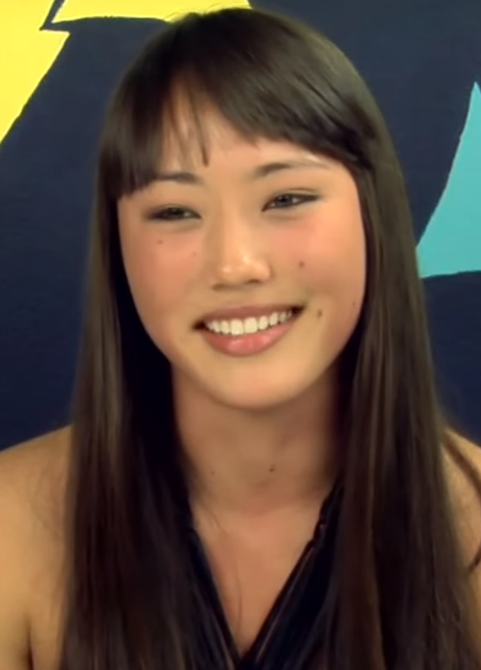 Lia From Teens React
