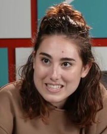 Ella Mielniczenko The Fine Bros Wiki Fandom