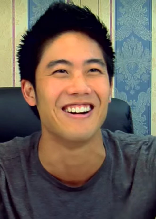 Ryan Higa Naked