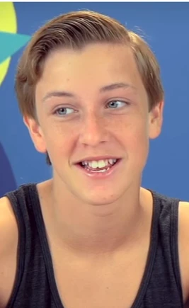 Teen 2014