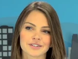 Aimee Teegarden