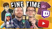 Fine Time