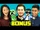TEENS REACT TO CAPTAINSPARKLEZ (Bonus 55)