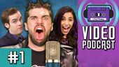 MyMusic Podcast