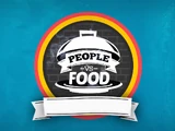 People vs. Food