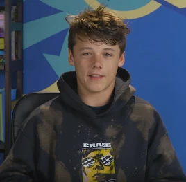 Teen 2018