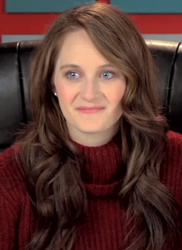 Missy Lanning | The fine bros Wiki | Fandom