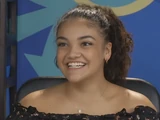 Laurie Hernandez