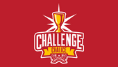 Challenge Chalice