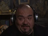 Steve Troublesome Castillo
