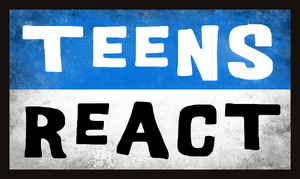 TeensReact