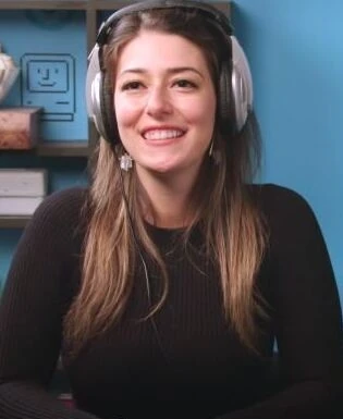 Josette Pimenta | The fine bros Wiki | Fandom