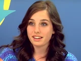 Amy Cimorelli
