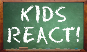 KidsReact