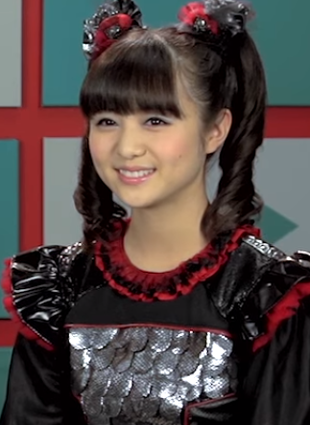 Moametal The Fine Bros Wiki Fandom