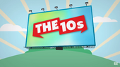 The 10s
