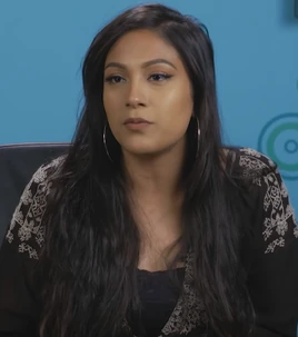 Izzy | The fine bros Wiki | Fandom