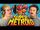 SUPER METROID (30th Anniversary Metroid) (Teens React: Retro Gaming)