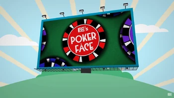 PokerFace