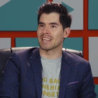 German Garmendia The Fine Bros Wiki Fandom I feel like atlas, i got my back stretched you wanna grab this, you don't understand this i. german garmendia the fine bros wiki