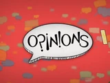 Opinions