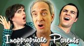 Inappropriate Parents
